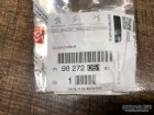 Peugeot Rifter Start Stop Düğmesi 9827205180