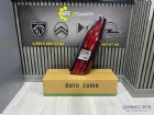 Peugeot Rifter Stop Lambası Sağ Tek Bagaj Ithal  9820555280