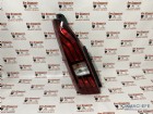 Peugeot Rifter Stop Lambası Sol Orjinal 9819427380
