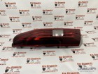 Peugeot Rifter Stop Lambası Sol Orjinal 9819427380