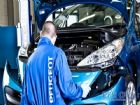 Peugeot Tamir Bakım Servisi