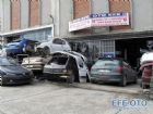Saxo Vts Silindir Kapağı