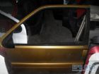 Saxo Vts Sol Dolu Sol Ön Kapı
