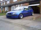 Saxo Vts Sonruuf Camı