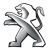 Peugeot Logo